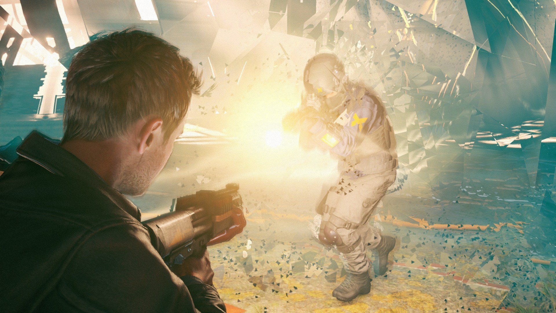 Quantum Break - Imagen 35